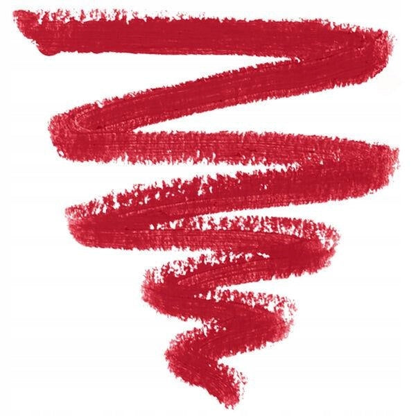 NYX Slide On Waterproof Lip Liner Red Tape
