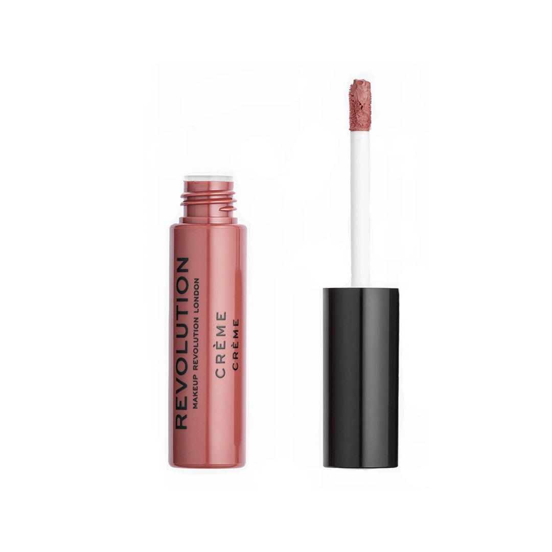 Revolution Chauffeur 110 Creme Lip