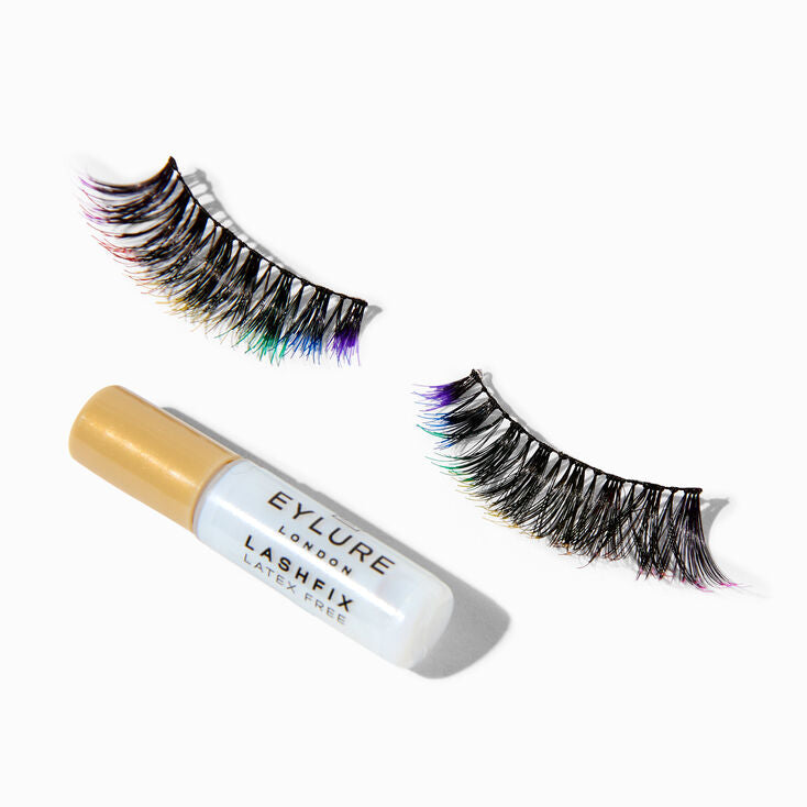 Eylure Love Is Love Lashes 117 Light & W