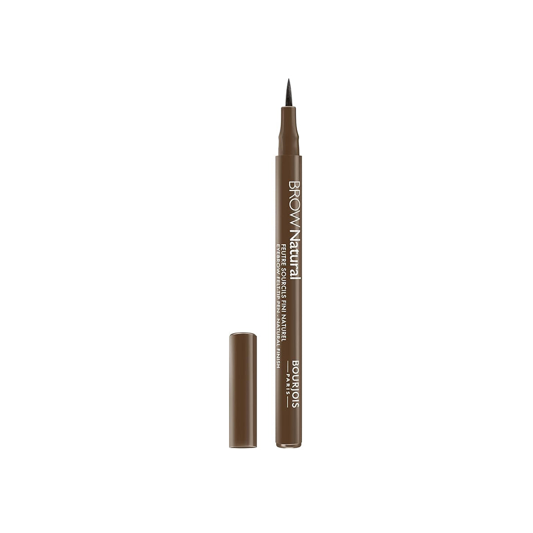 Bourjois Brow Natural Pen 23 Brun
