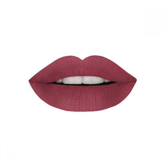 Bellapierre Kiss Proof Lip Creme Rose Petal