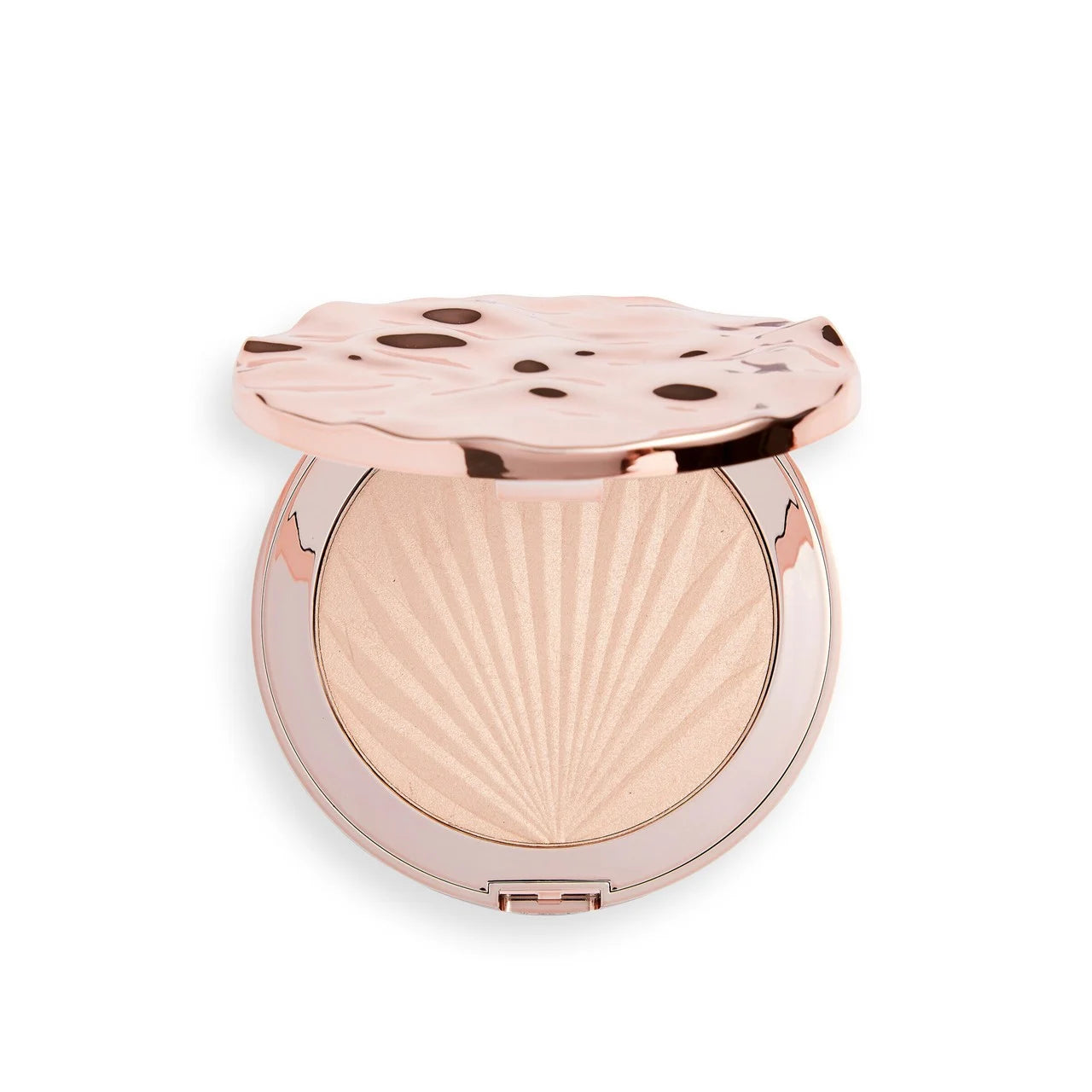 Revolution Splendour Ultra Glow Highlighter So Glazed