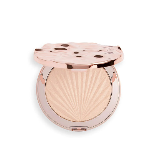 Revolution Splendour Ultra Glow Highlighter So Glazed