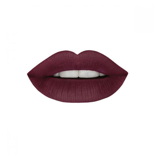Bellapierre Kiss Proof Lip Creme Black Dahlia