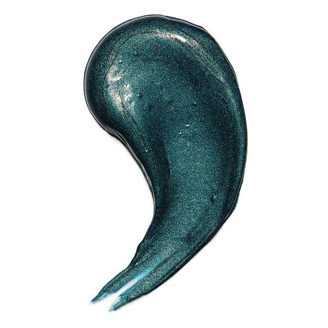 Tester Revolution Metallic Mermaid Lips Lipgloss Siren