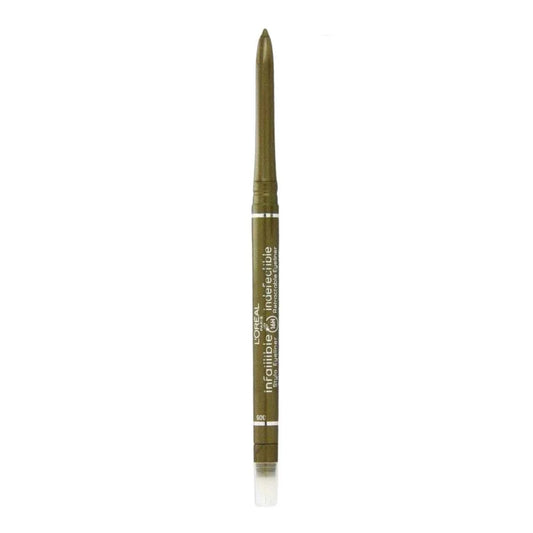 LOreal Infallible Eye pencil Timeless Kaki 305