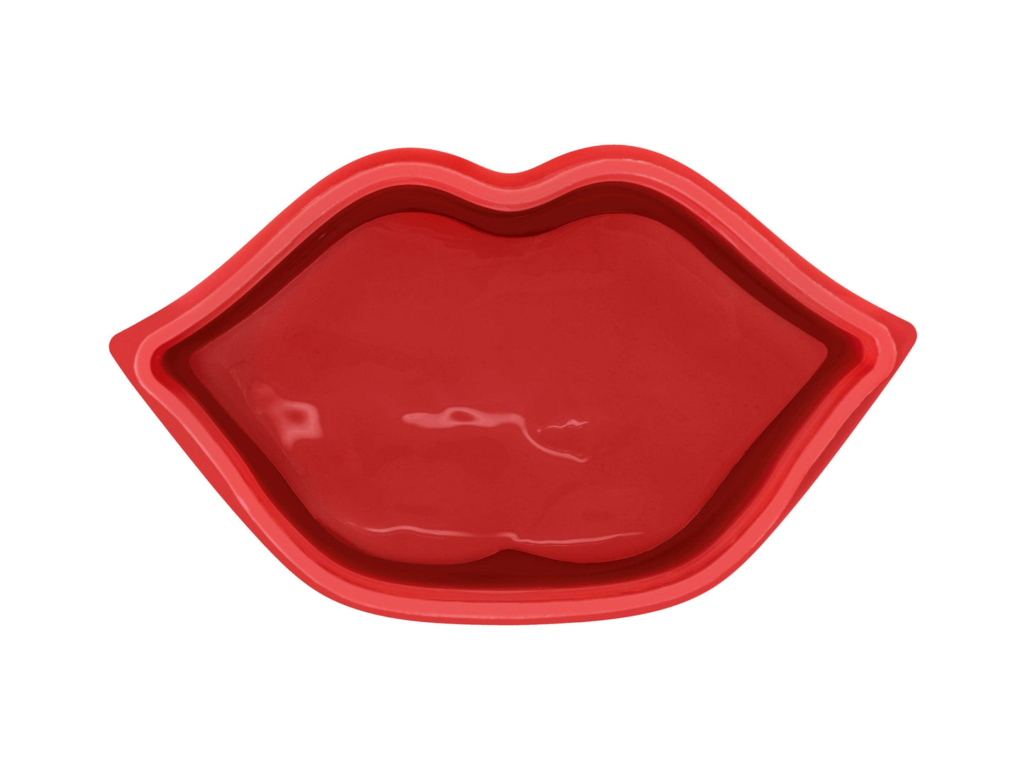 W7 Jelly Kiss Hydrogel Lip Mask Strawberry