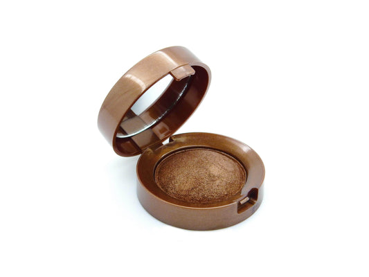 W7 Yummy Eyes Burnt Copper Eyeshadow