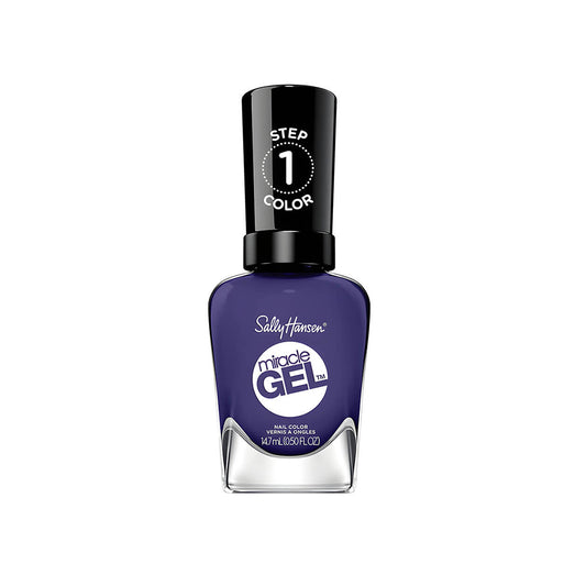 Sally Hansen Miracle Gel Nail Polish 605 Desert Re