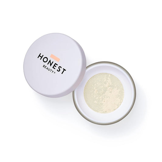 Honest Invisible Blurring Loose Powder
