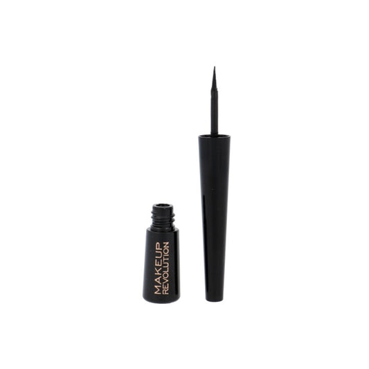 Revolution Liquid Eyeliner Waterproof