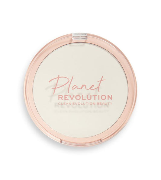 Revolution Universal Pressed Powder