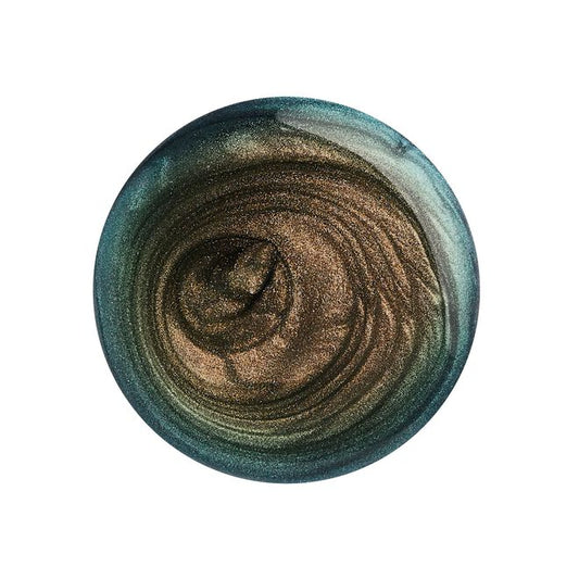 Revolution Duo Chrome Nail Polish Pixie