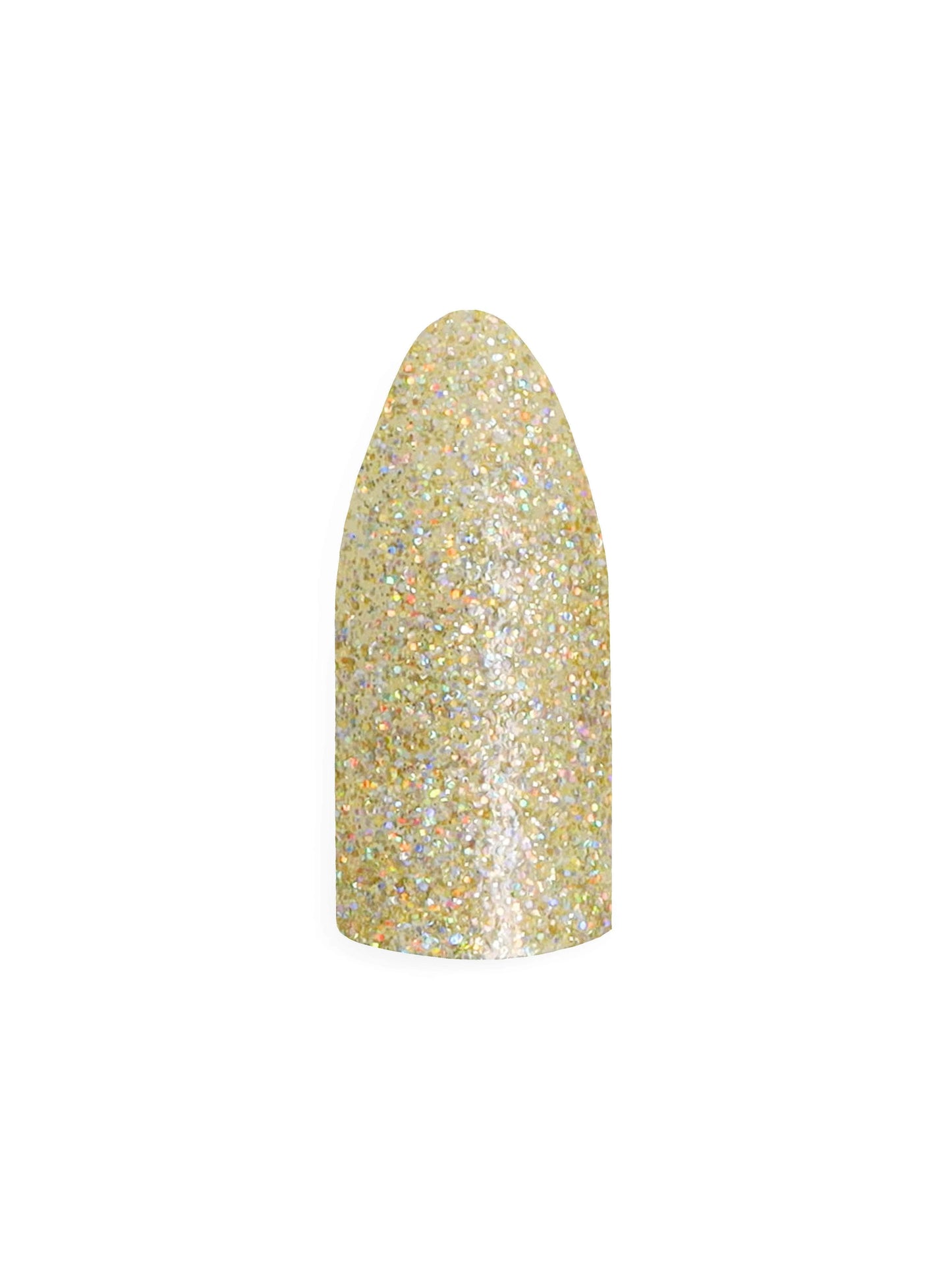 W7 Nail Polish 112A Mega Holo