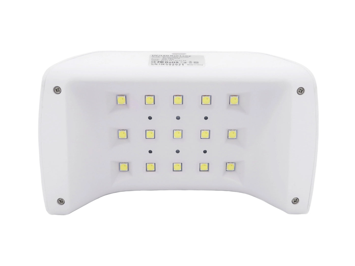 W7 Portable Nail Lamp