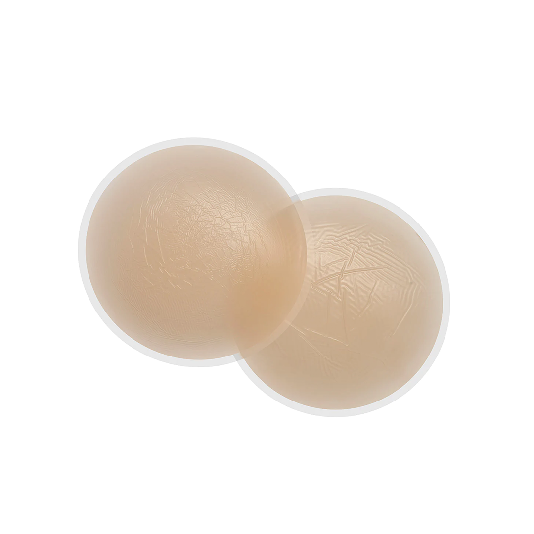 W7 Silicone Nipple Covers