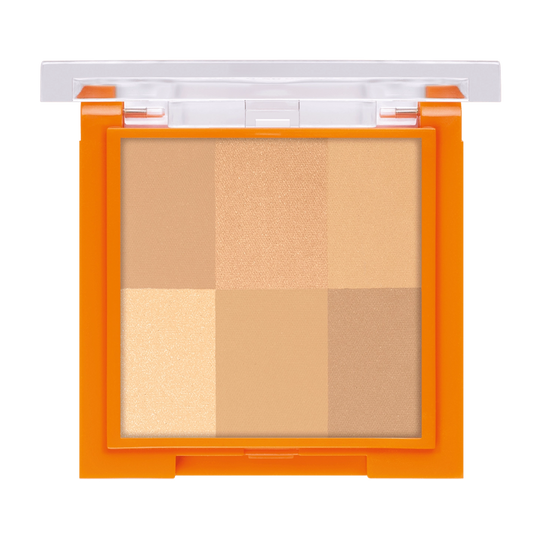 Rimmel Lasting Radiance Finishing Powder 001 Ivory