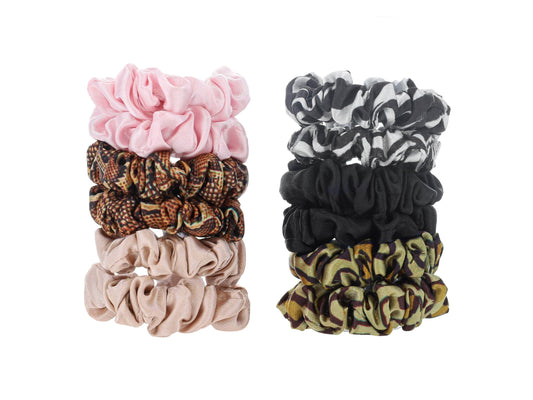 W7 Silky Knots 12pk Mixed Mini
