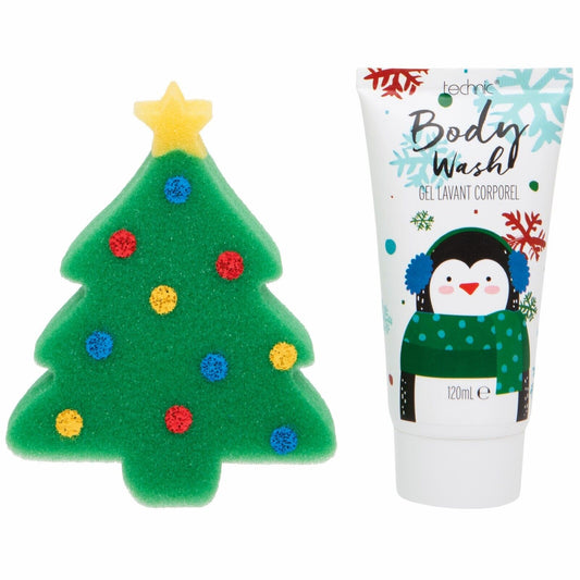 Technic Christmas Novelty Set