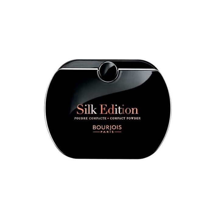 Bourjois Silk Edition Bronze 56 Dark