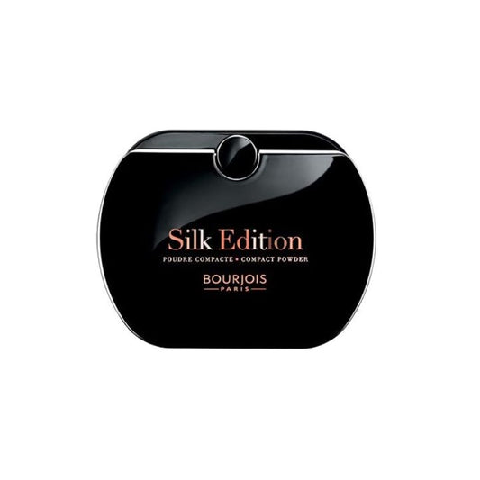 Bourjois Silk Edition Bronze 56 Dark