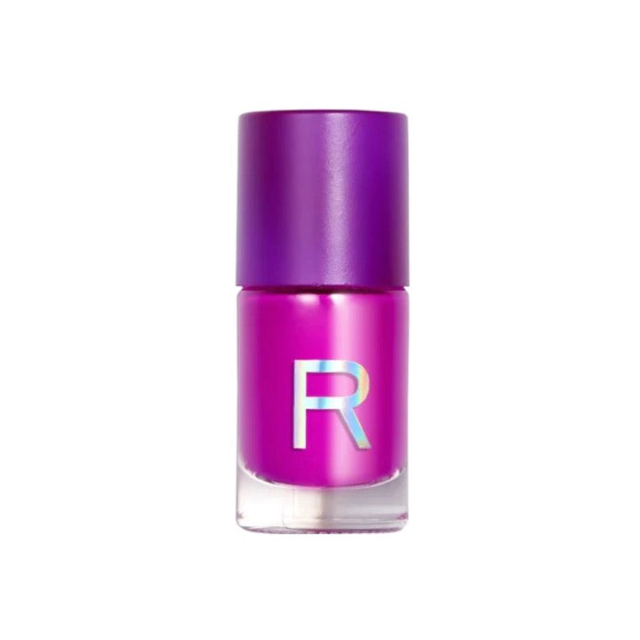 Revolution Nail Polish Poppin – Beauty Outlet