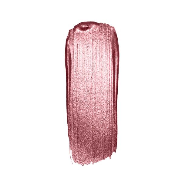 The Beauty Crop GRLPWR Metallic Liquid Lipstick Bellini