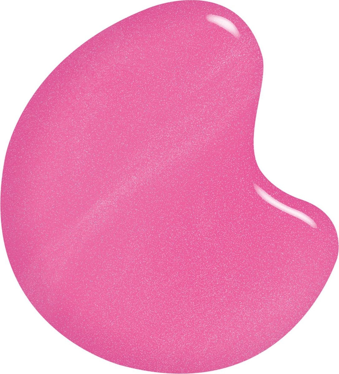 Sally Hansen Miracle Gel Nail Polish Floresc-Pink 876