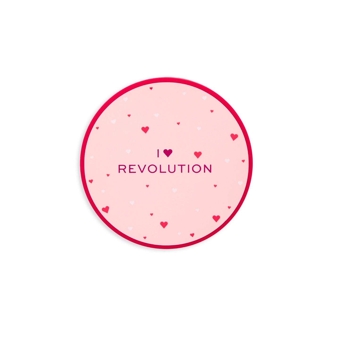 Revolution Heart Breakers Radiance Loose Powder