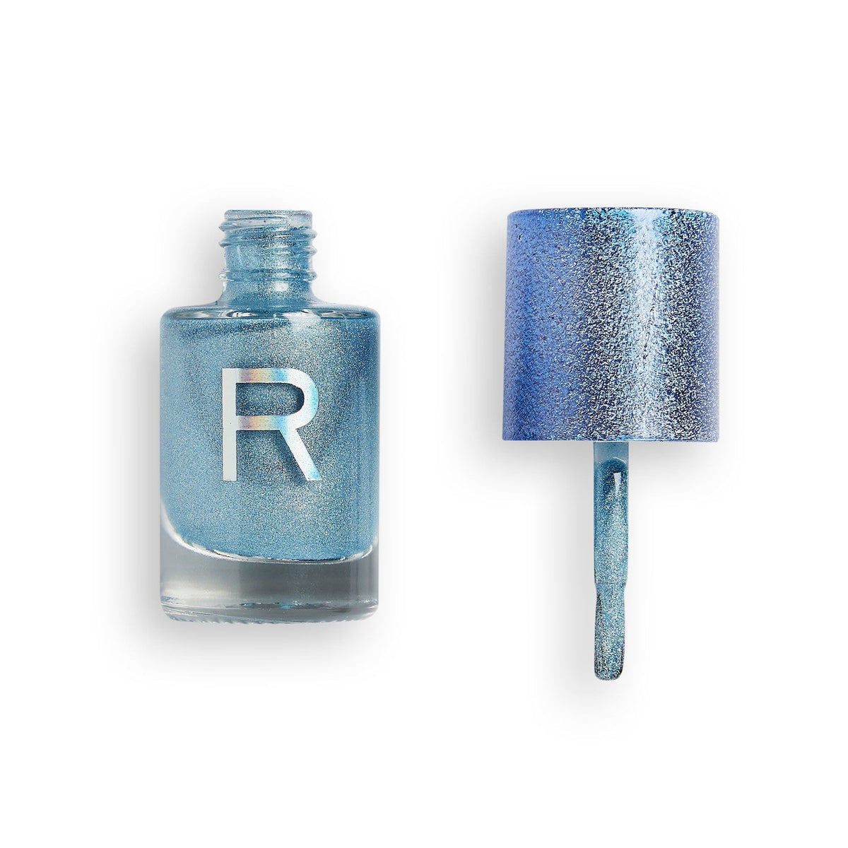 Rebolution Nails Revolution Holographic Nail Polish Spectrum – Beauty Outlet