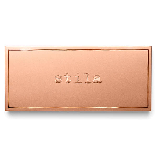 Stila Shine Bright Heavens Dew Palette