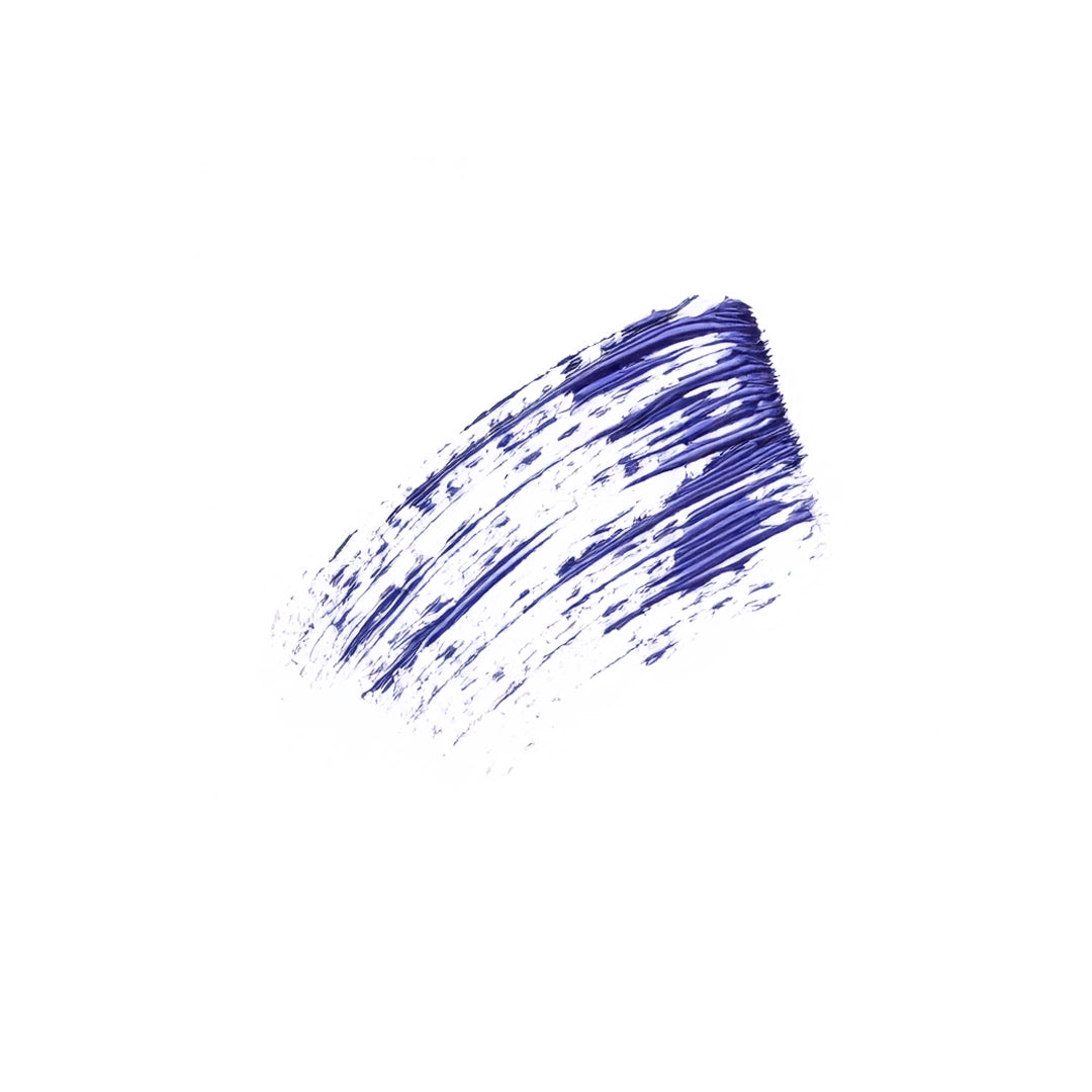 Pop Beauty Peak Performance Mascara Inky Indigo