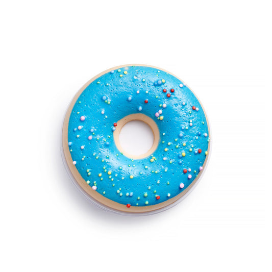 Revolution Donut Bath Fizzer Blueberry Crush
