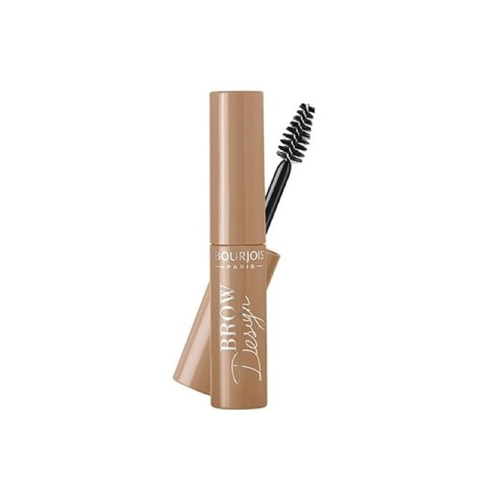Bourjois Brow Design Mascara Eyebrow Blond 001