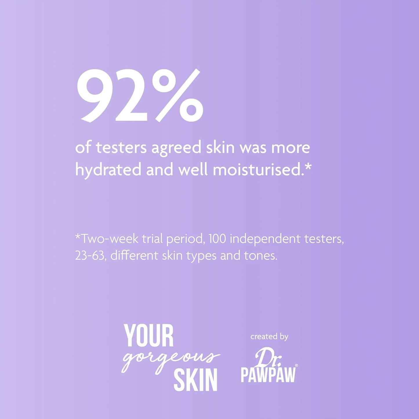 Dr Paw Paw Hydrating Sheet Mask