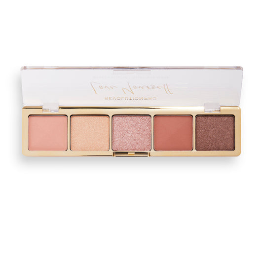 Revolution Pro Love Yourself Eyeshadow Palette