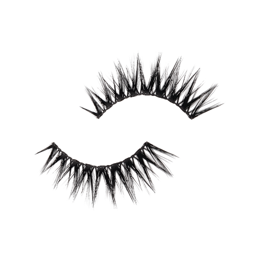 Kiss Lash Couture Naked Drama False Lashes Brassiere
