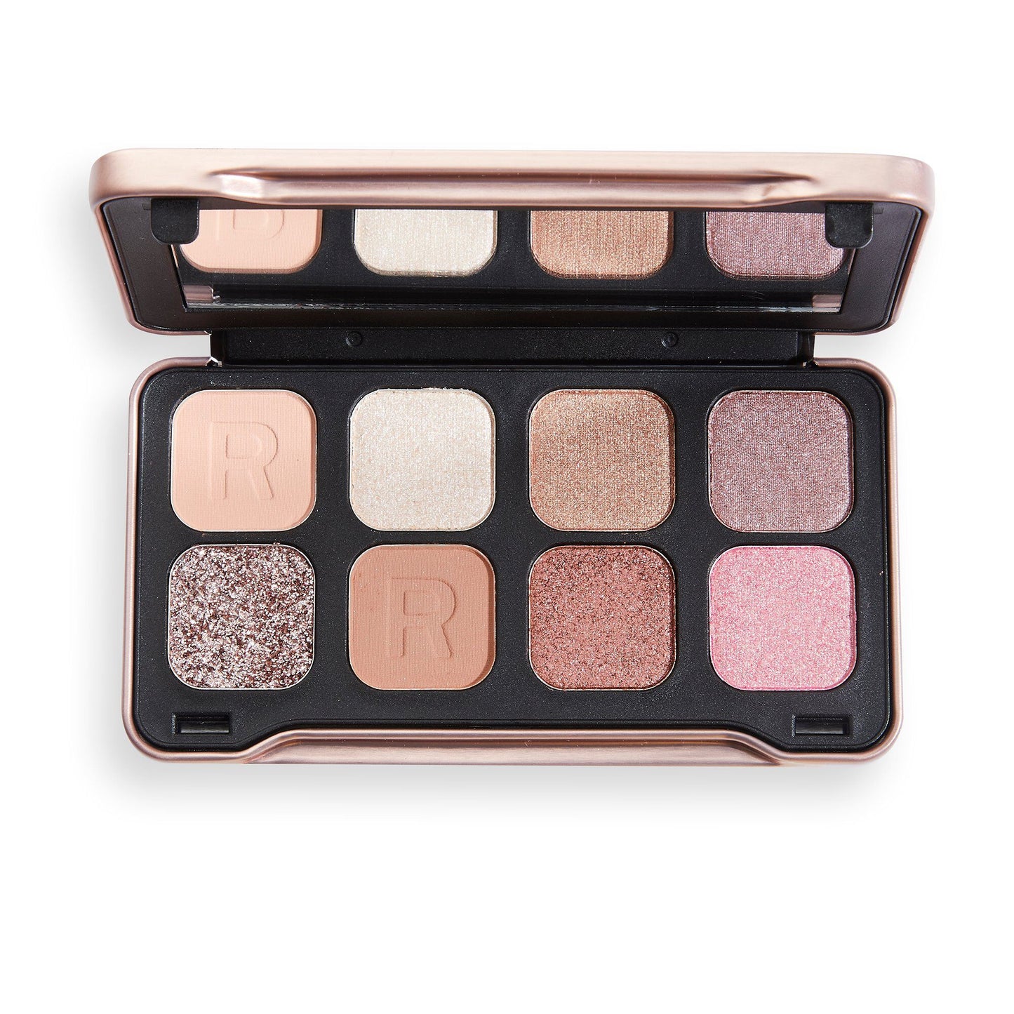 Revolution Forever Flawless Dynamic Eternal Eyeshadow Palette