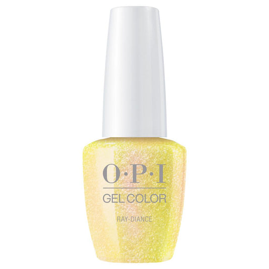 OPI Gel Color Ray-Diance