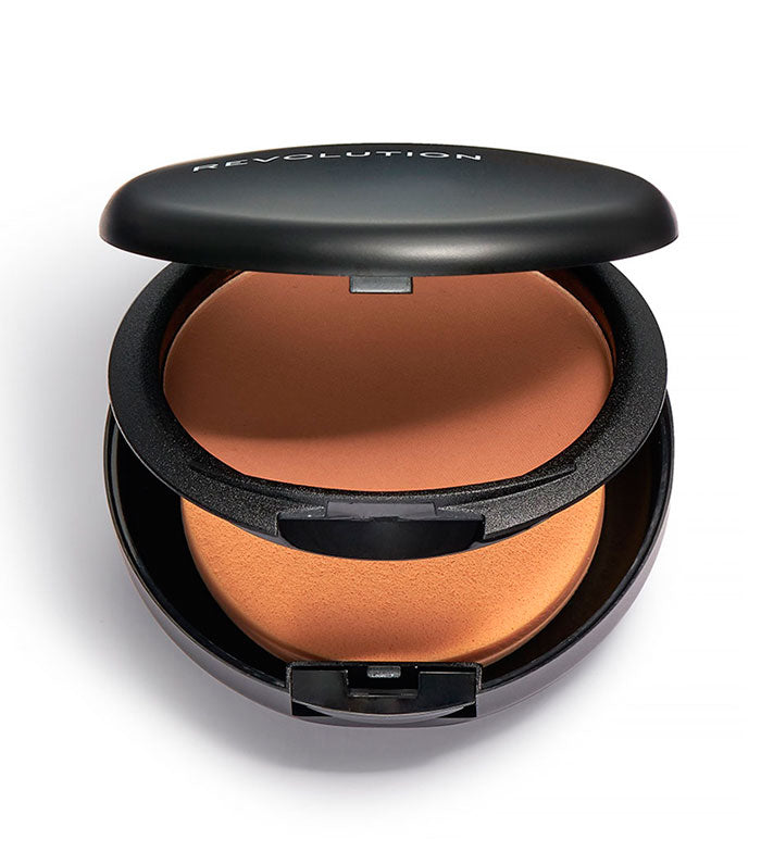Revolution Pro Powder Foundation F13