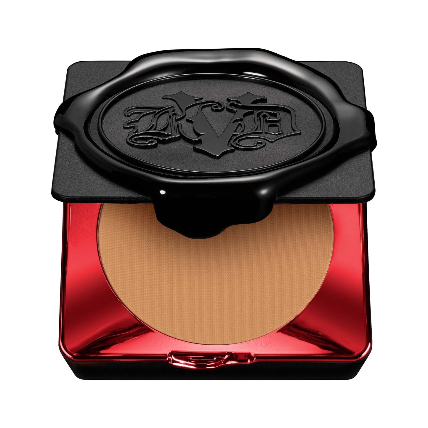 KVD Lock It Powder Foundation Tan 170