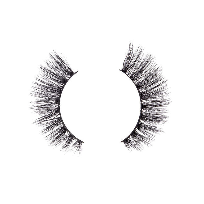 BH Cosmetics x Iggy False Eyelashes Too Good 4U Totally Plastic