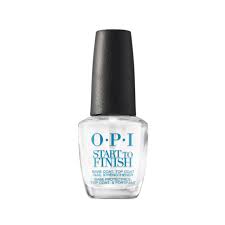 OPI Start To Finish Strengthener