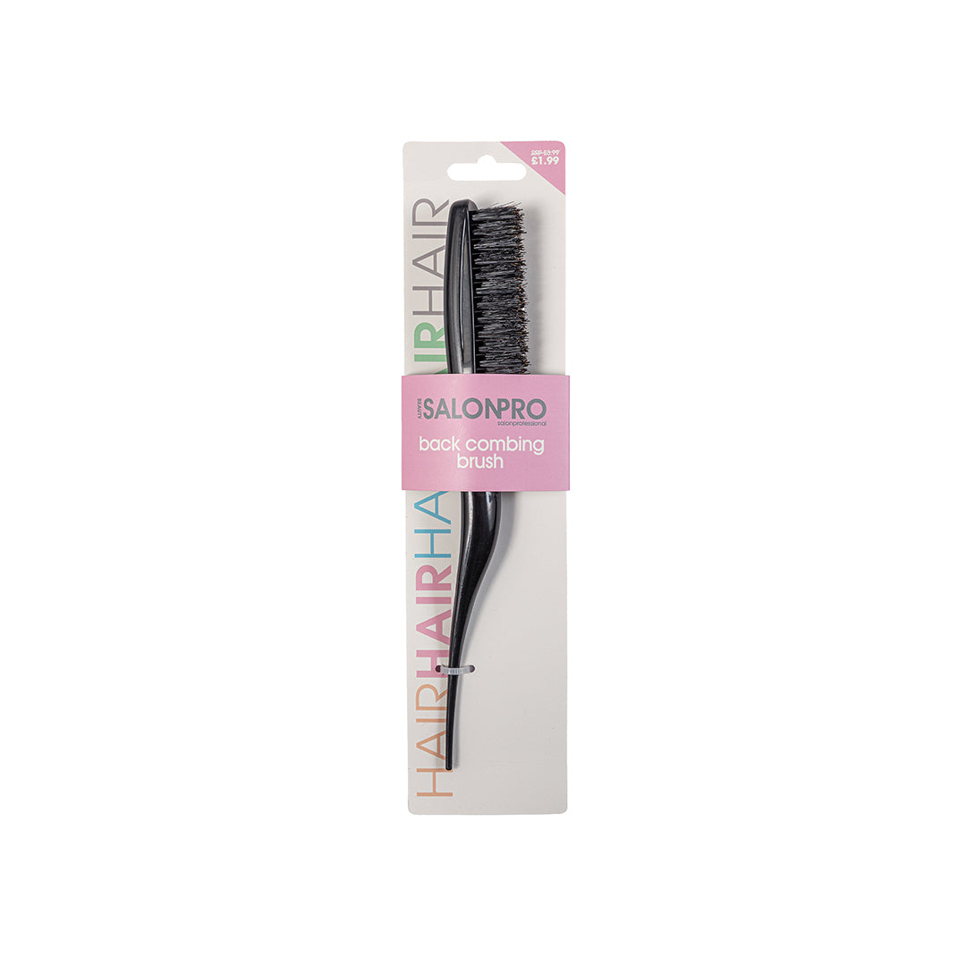 Beauty SalonPro Back Comb Brush BEAU800