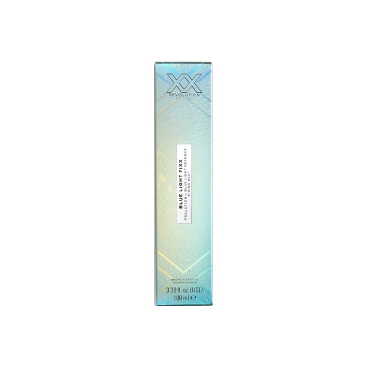 Revolution XX Blue Light Fixx Pollution & Blue Light Fixing Mist 100ml