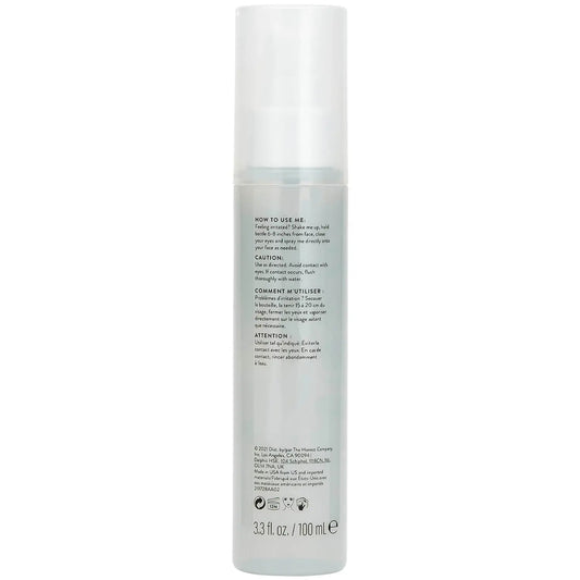 Honest Beauty Calm & Go Face Mist 100ml