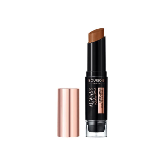 Bourjois Always Fabulous Foundation Stick 600 Chocolate