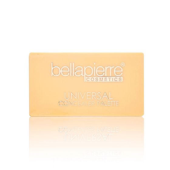 Bellapierre Universal Concealer Palette