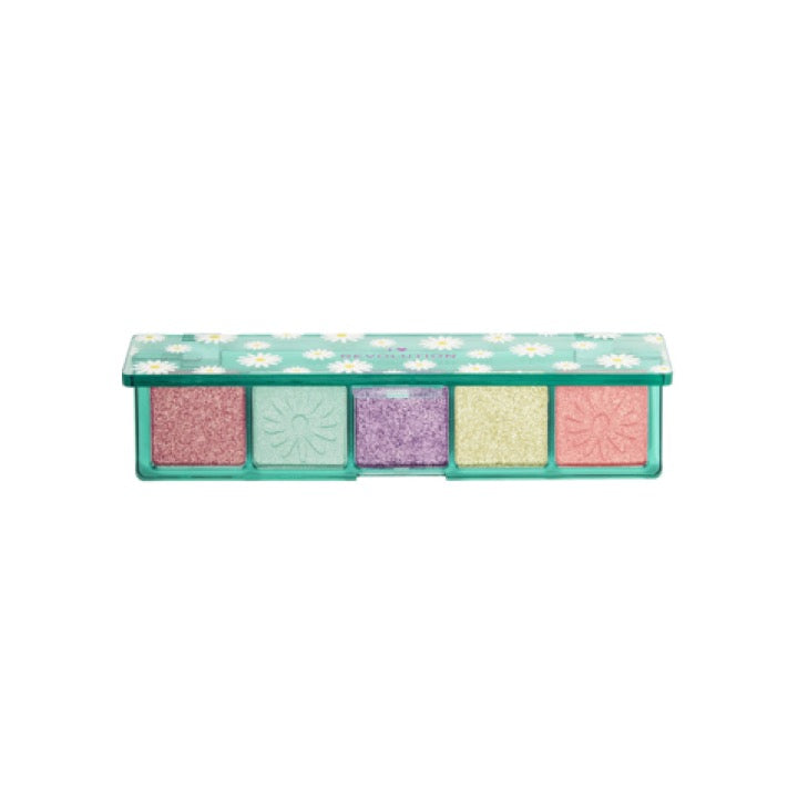 Revolution Mini Match Eyeshadow Palette Oops A Daisy
