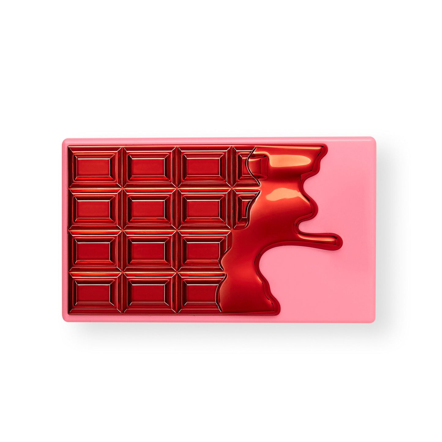 Revolution Mini Chocolate Cherry Eyeshadow Palette